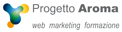 Web Development - Progetto Aroma